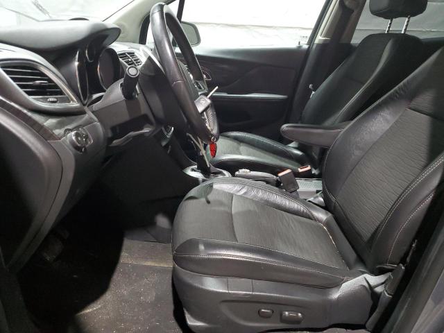 2015 BUICK ENCORE CON - KL4CJFSB1FB143901