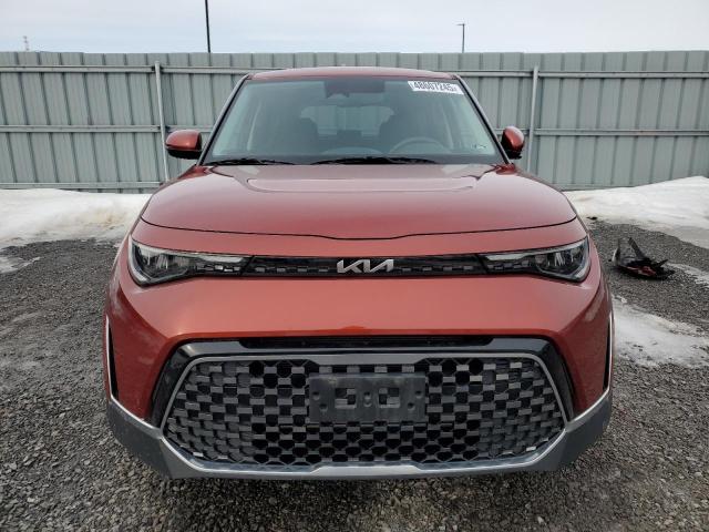 2023 KIA SOUL EX - KNDJ33AU5P7862176