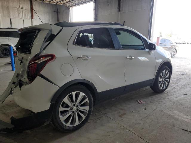 2020 BUICK ENCORE PRE KL4CJASBXLB327104