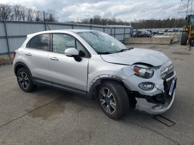 Vin: zfbcfybt8gp494498, lot: 50181185, fiat 500 easy 20164