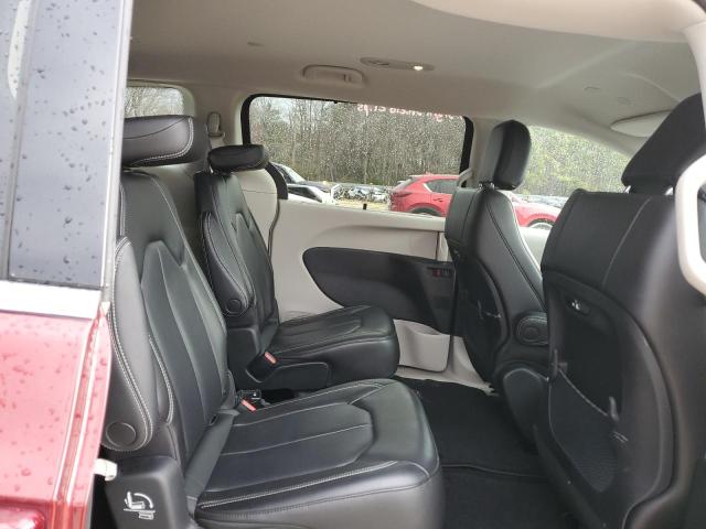 2023 CHRYSLER PACIFICA T - 2C4RC1BG7PR617801