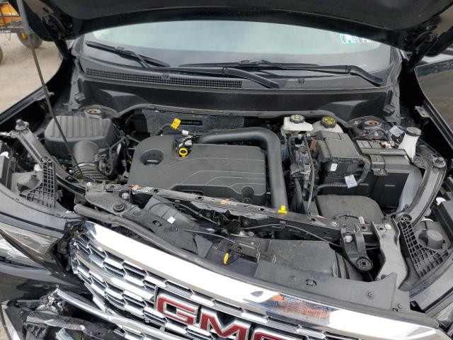 2024 GMC TERRAIN DE - 3GKALXEG6RL184584