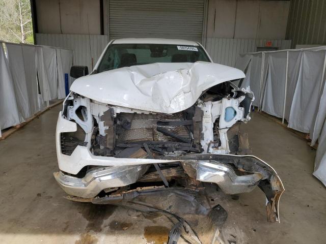 2022 CHEVROLET SILVERADO - 3GCNAAED5NG546722