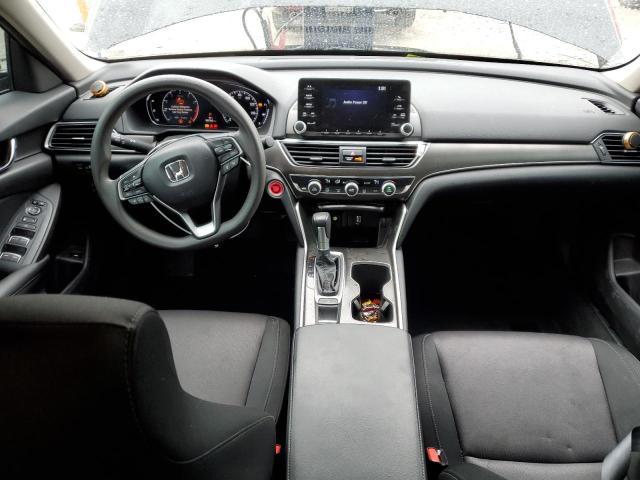 2020 HONDA ACCORD LX - 1HGCV1F12LA141107