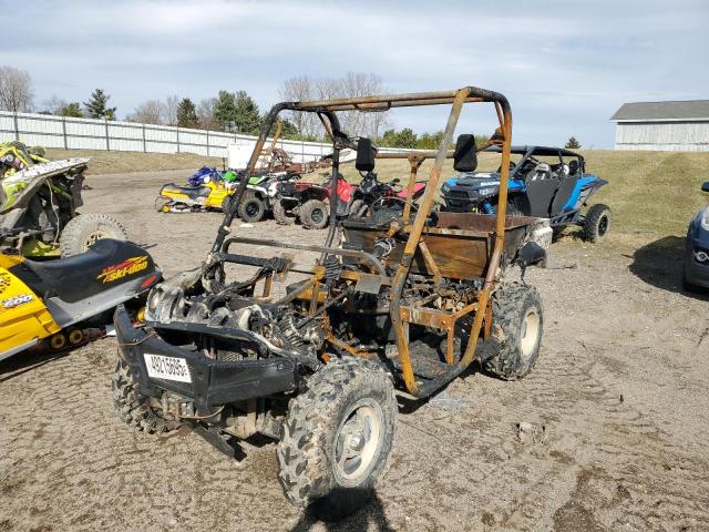 2013 ATV SIDEBYSIDE LWGMDTZ42CB000443