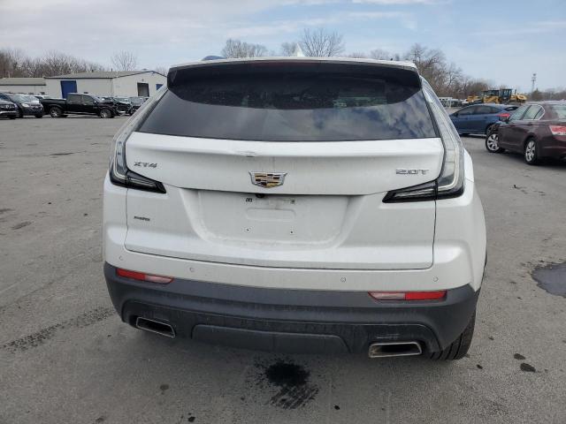 2019 CADILLAC XT4 SPORT - 1GYFZFR47KF203034
