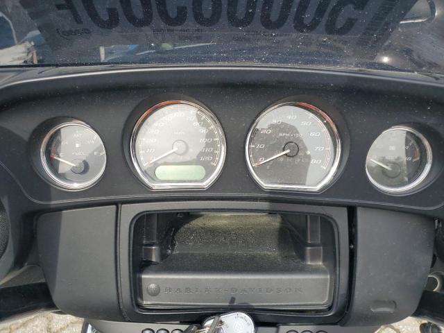 2019 HARLEY-DAVIDSON FLHT 1HD1FVC21KB648966