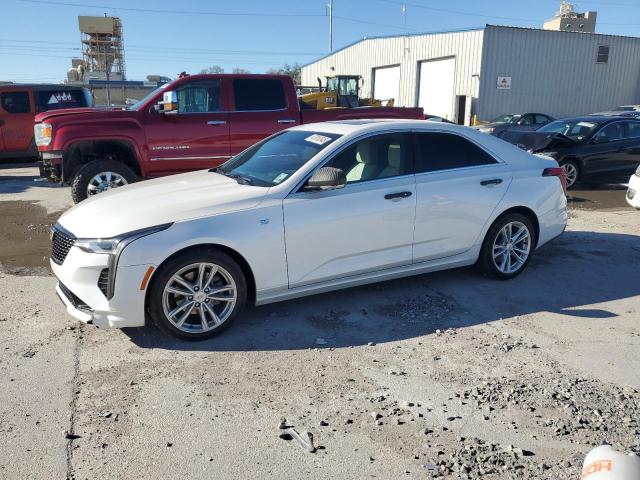 CADILLAC CT4 LUXURY