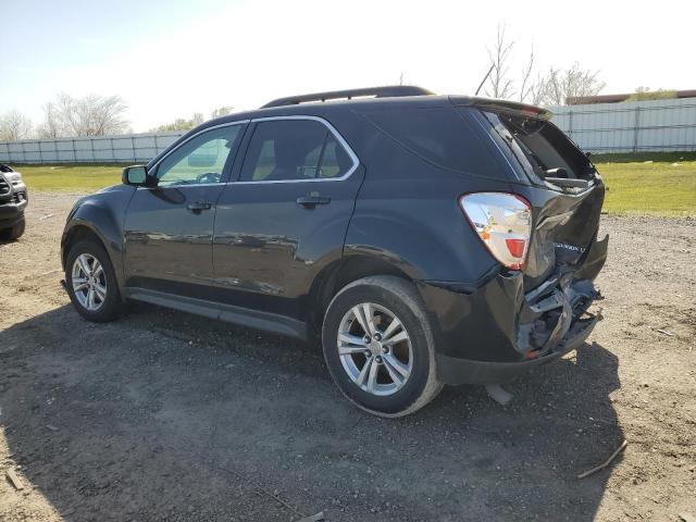 2016 CHEVROLET EQUINOX LT - 2GNALCEK3G6256925