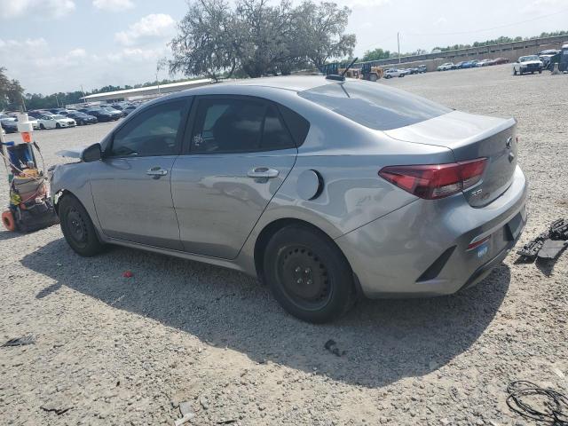 Vin: 3kpa24ad9me417878, lot: 56220485, kia rio lx 20212