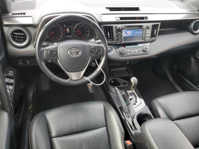 2016 TOYOTA RAV4 SE - JTMNFREV8GJ081234