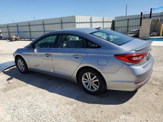 Vin: 5npe24af2hh505398, lot: 47597095, hyundai sonata se 20172