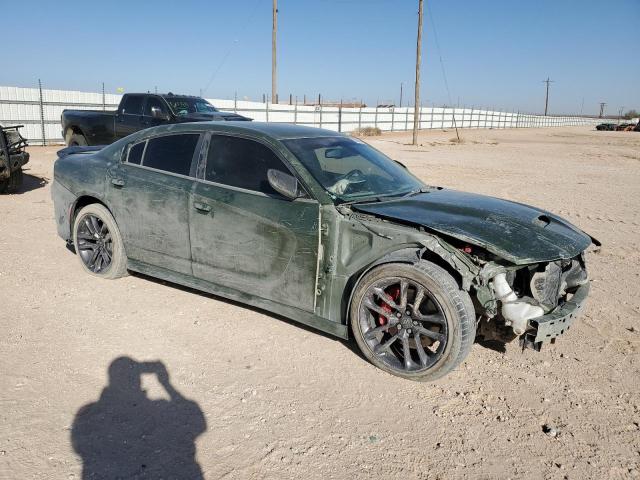 Vin: 2c3cdxct4ph572537, lot: 50084605, dodge charger r/t 20234