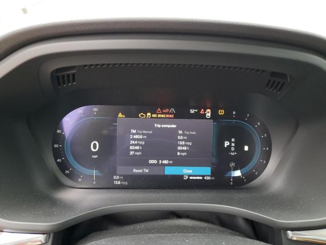 2025 VOLVO XC60 PLUS YV4M12RC4S1070098