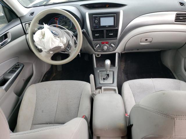 2011 SUBARU FORESTER 2 - JF2SHADC7BH746706