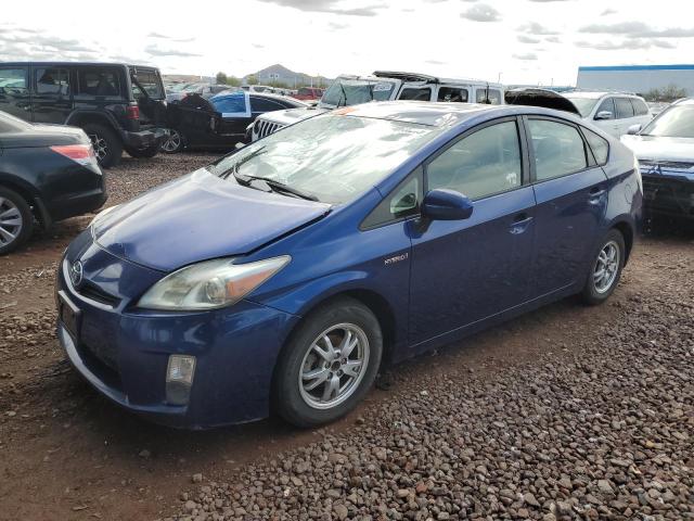Vin: jtdkn3du9b1392322, lot: 48636285, toyota prius 2011 img_1