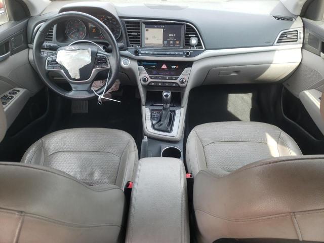 2017 HYUNDAI ELANTRA SE - 5NPD84LF3HH030514