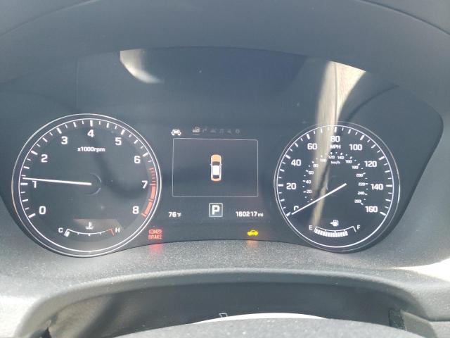 2015 HYUNDAI GENESIS 3. - KMHGN4JEXFU082236