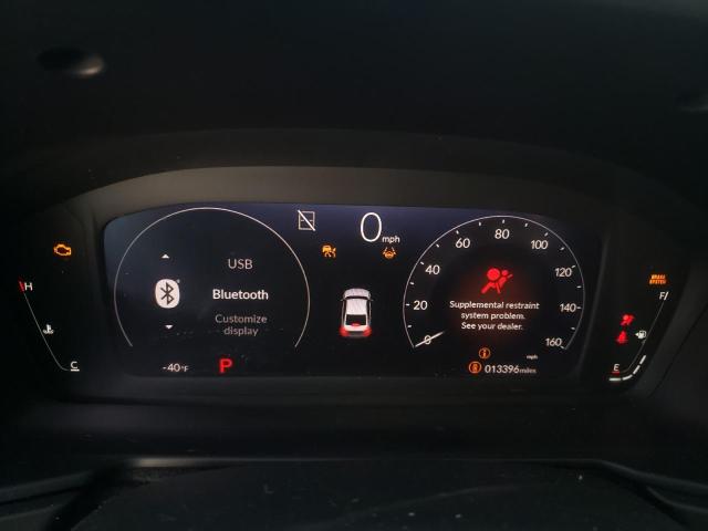 2024 HONDA ACCORD LX - 1HGCY1F21RA074878