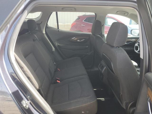 2018 GMC TERRAIN SL - 3GKALMEV4JL200377