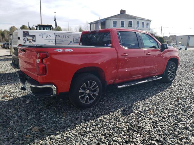 Vin: 1gcpdkekxnz617045, lot: 48694275, chevrolet all models k1500 lt-l 20223