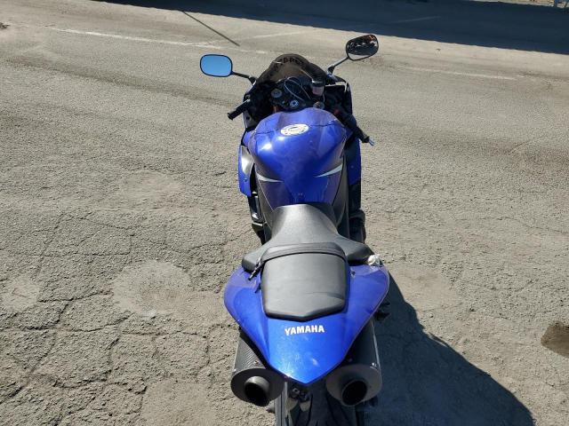 2006 YAMAHA YZFR1 C - JYARN15Y46A000806