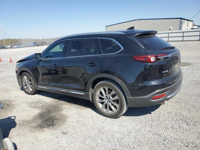 Vin: jm3tcady5j0231382, lot: 50872375, mazda cx-9 grand touring 20182