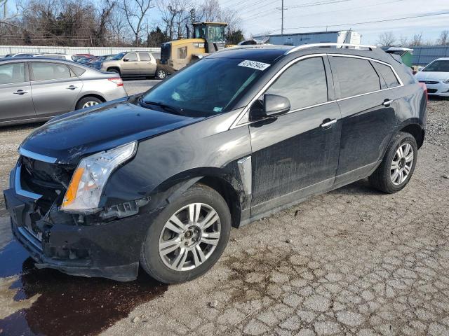 CADILLAC SRX LUXURY