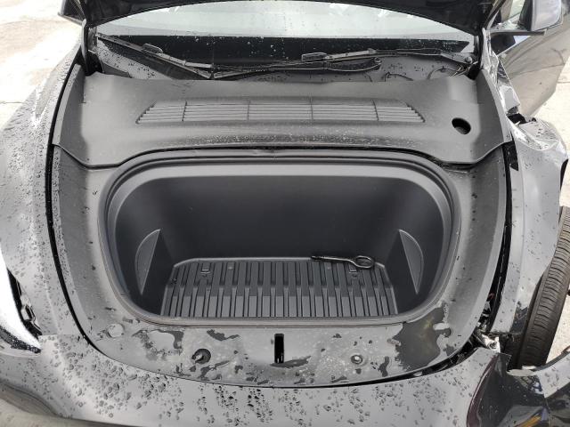 2025 TESLA MODEL Y 7SAYGDED7SF226254