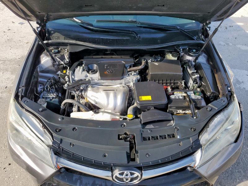 2015 TOYOTA CAMRY LE - 4T1BF1FK6FU074669