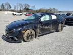 2019 HONDA CIVIC LX - 2HGFC2F69KH582933