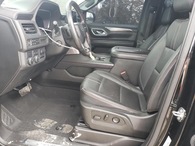 2022 CHEVROLET TAHOE C150 - 1GNSCRKD8NR185798