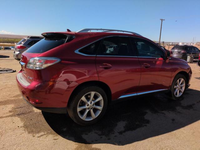 Vin: jtjzk1ba0b2004342, lot: 50579665, lexus rx350 350 20113