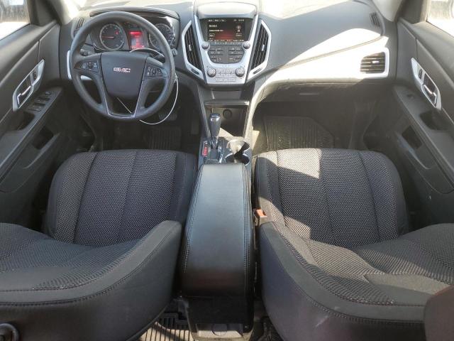 2017 GMC TERRAIN 2GKFLSEK6H6274110