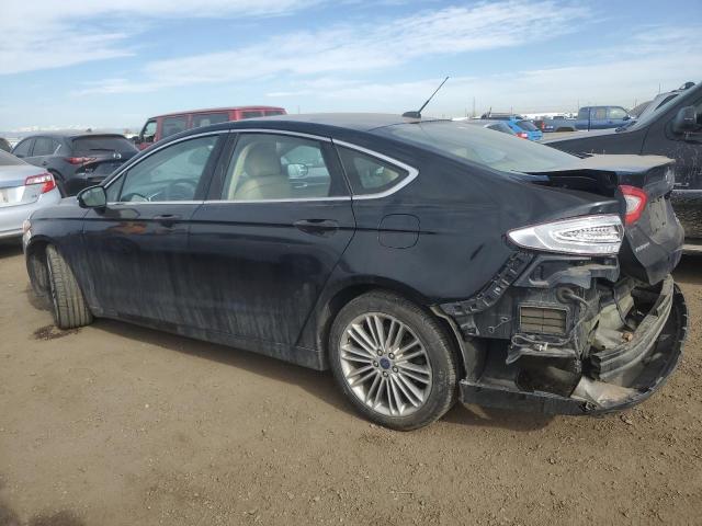 2016 FORD FUSION SE - 3FA6P0T94GR120819