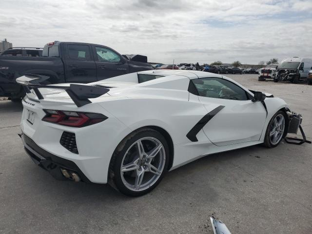 Vin: 1g1yb3d46r5112578, lot: 48207985, chevrolet corvette stingray 2lt 20243
