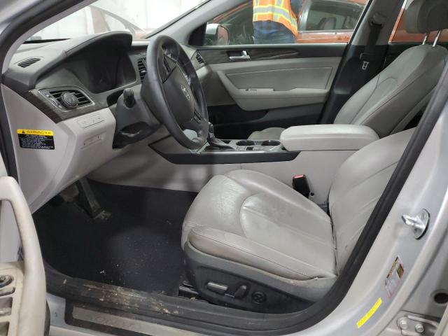 2015 HYUNDAI SONATA SPO - 5NPE34AF2FH018633