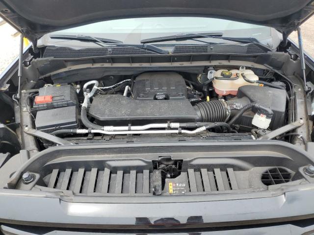 2022 GMC SIERRA LIM - 3GTP8CEK6NG158932