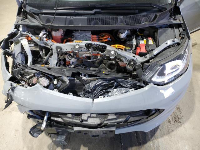 2019 CHEVROLET BOLT EV PR - 1G1FZ6S08K4110931