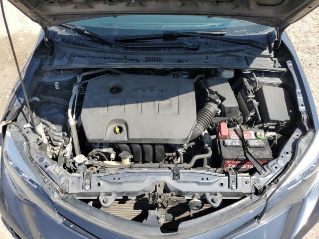 2019 TOYOTA COROLLA L - 2T1BURHE9KC150117