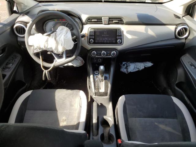2020 NISSAN VERSA SV - 3N1CN8EV4LL846644