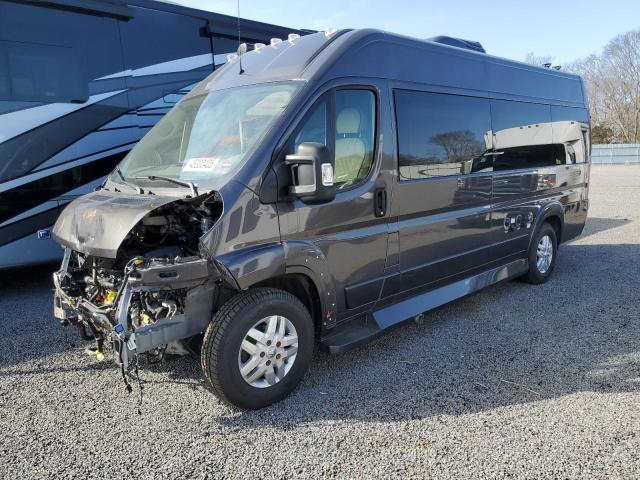 RAM PROMASTER