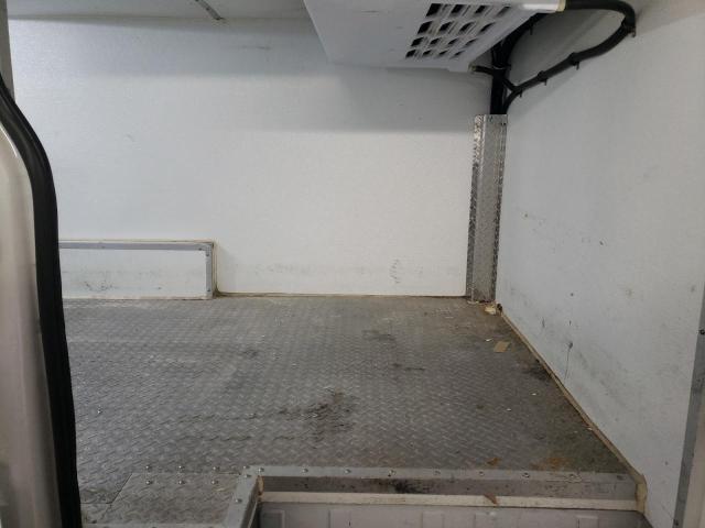 2018 FORD TRANSIT T- - 1FTYR1ZM5JKA51164