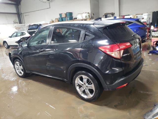 Vin: 3czru6h75hm713561, lot: 47686605, honda hr-v exl 20172