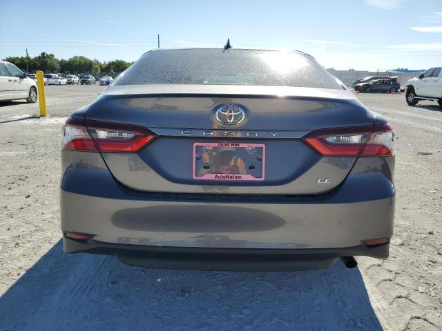 2023 TOYOTA CAMRY LE - 4T1C11AK8PU813374