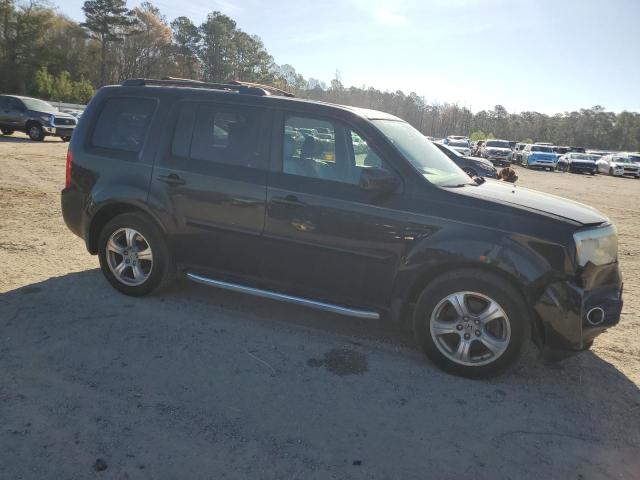 2015 HONDA PILOT EXLN 5FNYF4H70FB072210