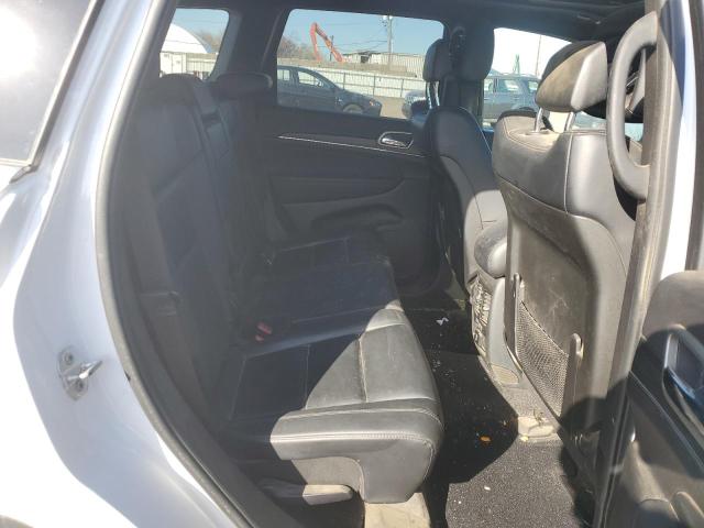 2022 JEEP GRAND CHER - 1C4RJFBG7NC123589