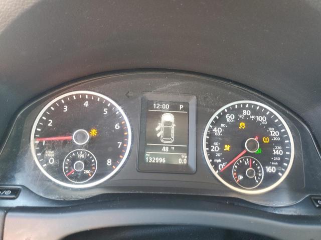 2018 VOLKSWAGEN TIGUAN LIM WVGBV7AX7JK003235