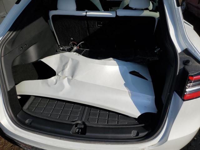 2021 TESLA MODEL Y - 5YJYGDEE1MF098649