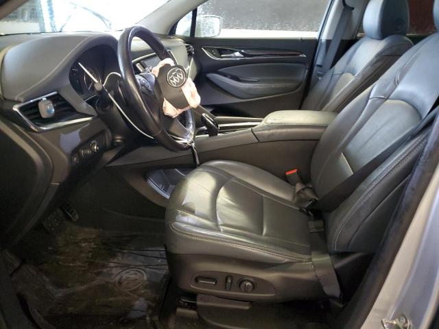 2018 BUICK ENCLAVE PR - 5GAEVBKW3JJ173397